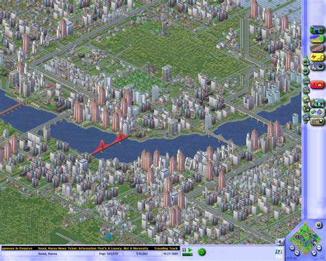 Simcity 3000 Unlimited Gormachines