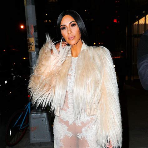 Kim Kardashian Is Making A Cameo In Oceans Eight Free Download Nude Photo Gallery