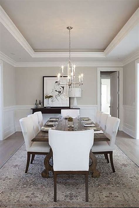 Transitional Dining Room Ideas 20 Beautiful Inspirations To Steal