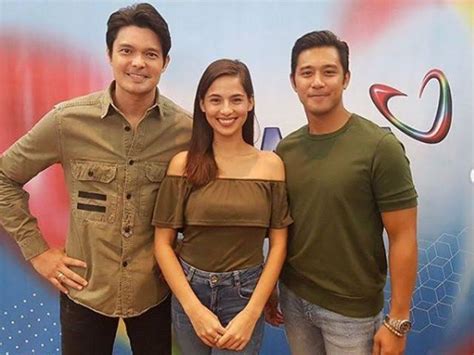 Descendants of the sun is a 2016 south korean drama series directed by lee eung bok. ROCCO NACINO TALKS ABOUT WORKING WITH DINGDONG DANTES ...