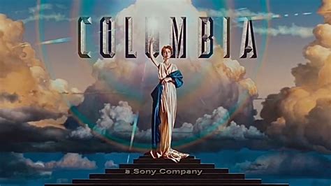 Columbia Pictures With Sony Byline And Common And Alternate Fanfares