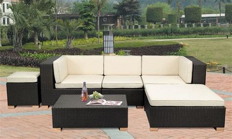 The placement of furniture should be considered carefully after assimilation the weather of those particular areas. 23 Modern Outdoor Furniture Ideas -DesignBump