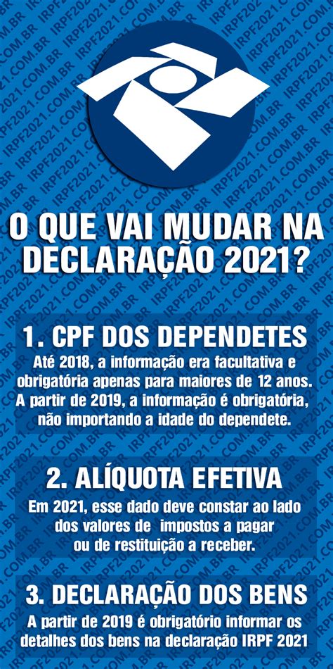 A receita federal também informou que o cronograma de restituição do imposto de renda foi mantido. IRPF 2021 → Declaração, Tabela IRPF, Restituição ...