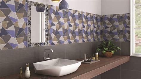 Bathroom Tiles Design Ideas For Best Bathroom Renovations Ad India