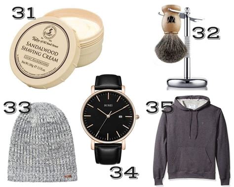 40 Frugal Ts For Men That Cost 30 Or Less Thrifty Frugal Mom