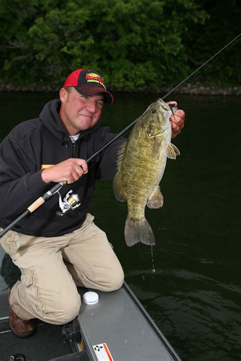 Best Fishing In Northern Illinois All About Fishing