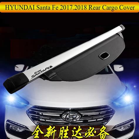 2017 Hyundai Santa Fe Sport Accessories Perfect Hyundai