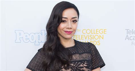 Aimee Garcia On Her Puerto Rican And Mexican Background Popsugar Latina
