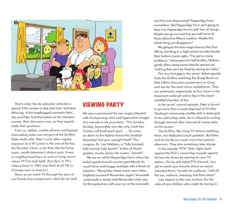 Inside Family Guy pt.2 — Alex Escobar | Art & Animation