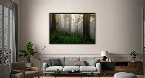Mystic Forest Forest Sapna Reddy · Art Photographs · Yellowkorner