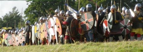 Battle Of Hastings 1066 2016 Helen Johnson Yorkshire Writer
