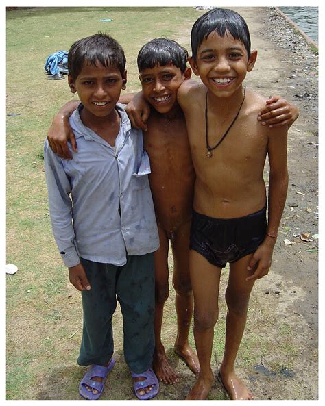 Indian Boys Flickr