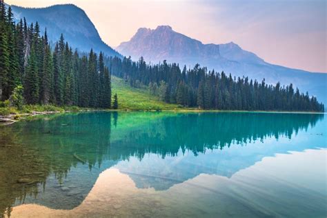 The 15 Most Crystal Clear Lakes In The World Readers Digest Canada