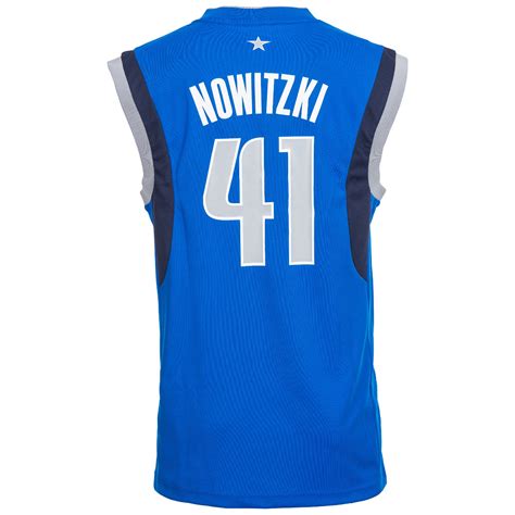 Ersteigern sie das von dirk nowitzki handsignierte trikot der dallas mavericks. Dallas Mavericks NBA adidas Basketball Herren Trikot ...