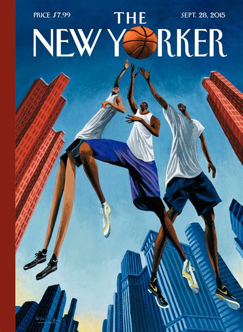 The artist discusses his cover for the february 15 and 22, 2021, issue of the magazine. The New Yorker Covers