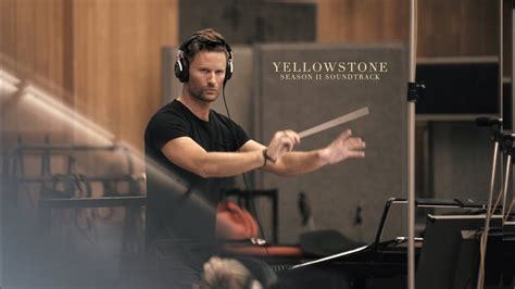 Yellowstone Season 2 Soundtrack Preview Brian Tyler Youtube