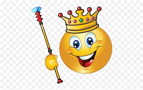 8 Best Photos Of Emoticon For King Win King Emoticon Emojiking Emoji