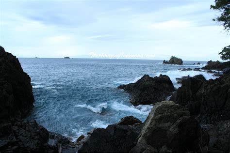 Serta di bengkulu yang notabenenya adalah. Mengupas keindahan Pantai Laguna, Lampung | My Secret Journey
