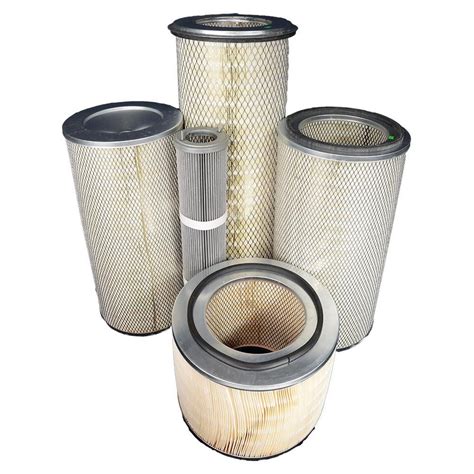 Dust Collector Filter Elements Absolute Filtration Ltd