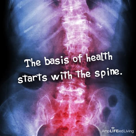 Happier And Healthier With Chiropractic Care