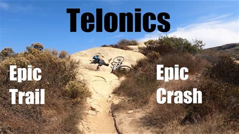Laguna Beach Telonics YouTube