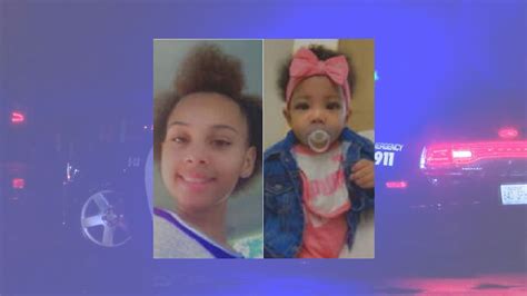Police Searching For 14 Year Old Pine Bluff Runaway 8 Month Old Daughter