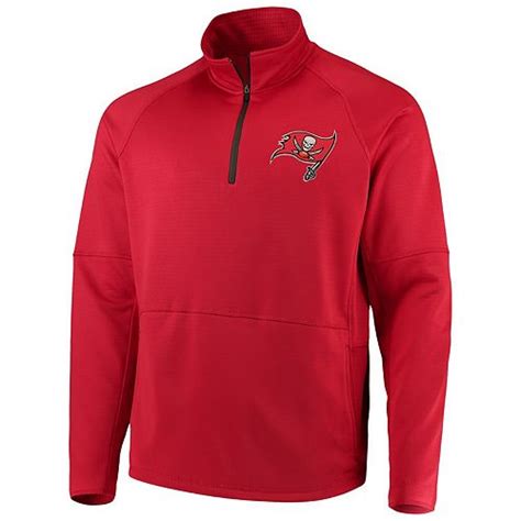 Mens G Iii Sports By Carl Banks Red Tampa Bay Buccaneers Challenge