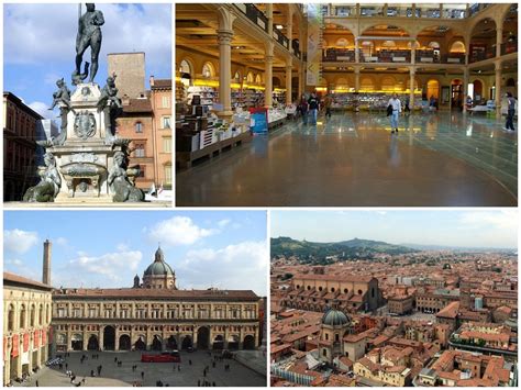 Great savings on hotels in bologna, italy online. 15 Interesting Facts about Bologna | HubPages