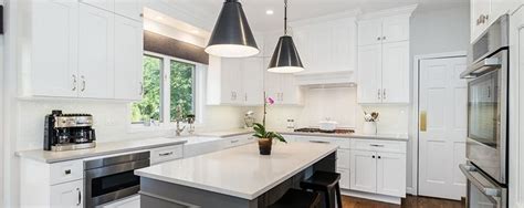 The best kitchen cabinets for the money. Touchstone Fine Cabinetry | Frameless cabinetry, Kitchen ...