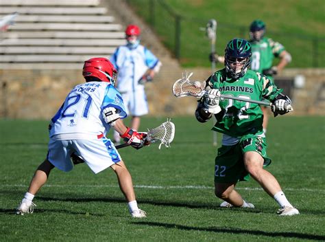 Best Lacrosse Gear 2017 - Seven important pieces used in ...