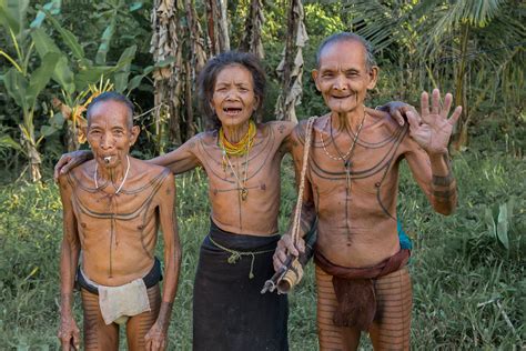 siberut mentawai islands indonesia duniart photography and blog by toine ijsseldijk