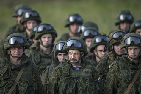 Russia To Hold Joint Military Drills With Serbia