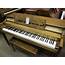 Baldwin Acrosonic Premium Spinet Piano For Sale In Lexington