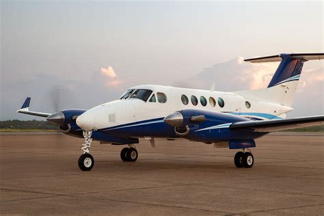 Beechcraft King Air For Sale