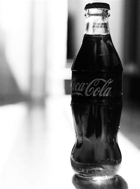 Ke The Same Bottle The Same Coca Cola © Albert Flickr
