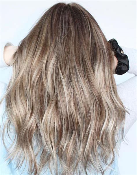 30 Ash Blonde Hair Color Ideas That Youll Want To Try Out Right Away