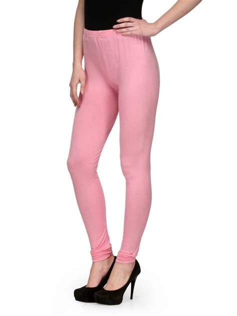 What To Wear With Light Pink Leggings