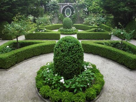 348 Best Formal Landscaping Ideas Images On Pinterest Gardening