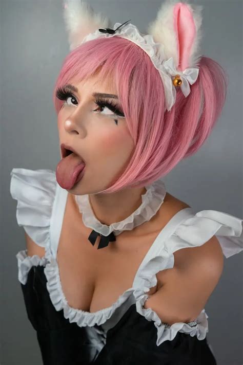 neko ram cosplay 8 pics xhamster