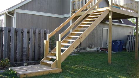 Wooden Handrails For Porch Steps — Randolph Indoor And Outdoor Design