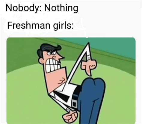 Every High School Has The Thots Rmemes