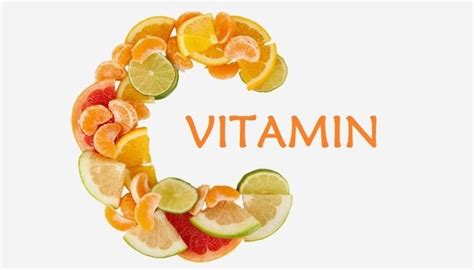 11 Manfaat Vitamin C Untuk Kesehatan Khasiat Sehat