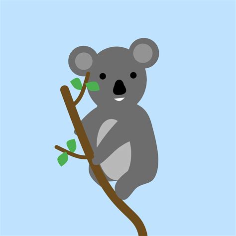 Free Images Animal Climbing Nature Australia Eucalyptus Tree