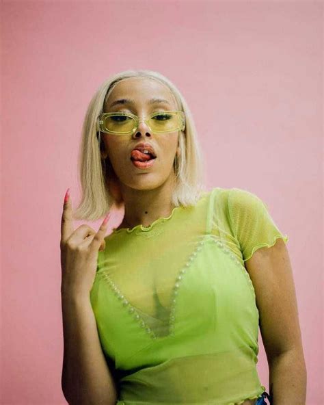 Doja Cat Wallpaper Browse Doja Cat Wallpaper With Collections Of