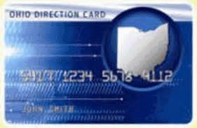 Some states may issue multiple cards to a single household. Ohio - OH - ComplianceWiki