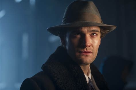 10 other movies & tv shows starring the cast. Tom Bateman in Jekyll & Hyde (With images) | Fantasy tv ...