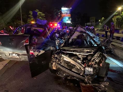 DIALOG RAKYAT: Dua beradik antara tiga maut kemalangan di ...