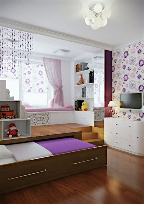 Maybe you would like to learn more about one of these? 44 super idées pour la chambre de fille ado!