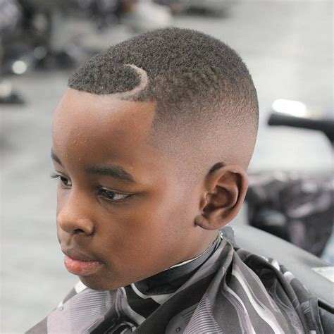Little Black Boy Haircut Ideas Obamatrain