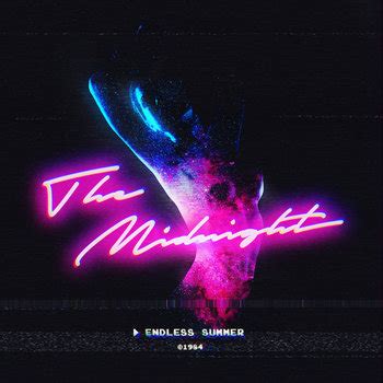 Music The Midnight